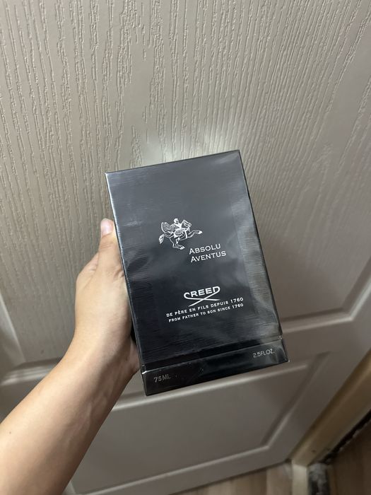 Creed absolu aventus 75 ml