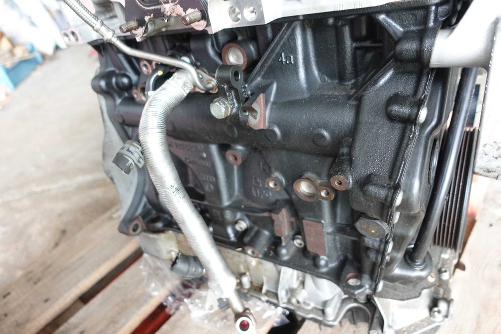 Motor 1,8GTI*DAJ DAJA DAJB*CuAnexe192CpEur6VwPolo53000km*AudiSkodaSeat