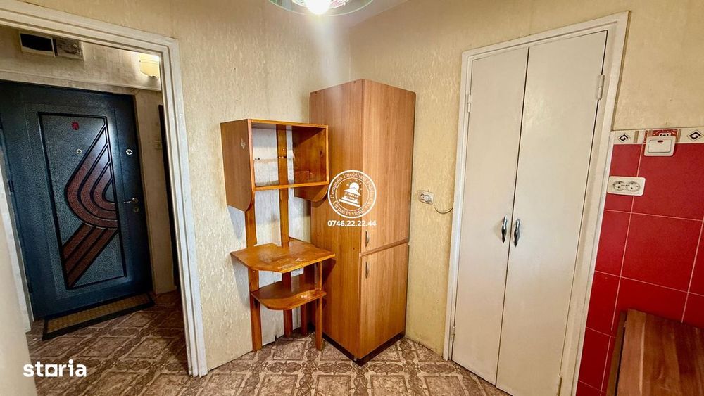 Apartament 3 camere Podu Ros