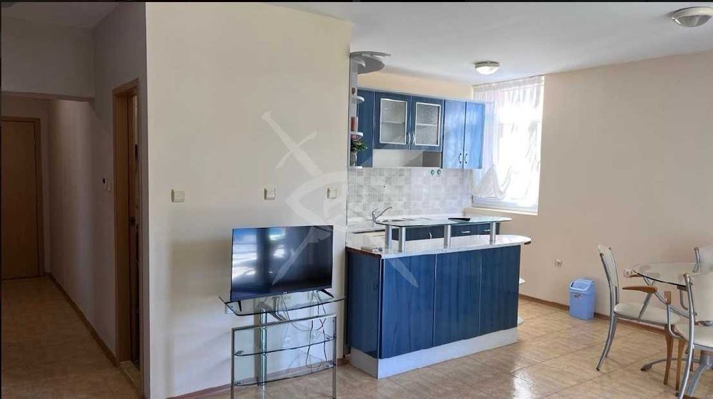 Продава се Тристаен апартамент в к.к. Слънчев бряг - 97 кв.м за 1135 €/кв.м - Снимка #4