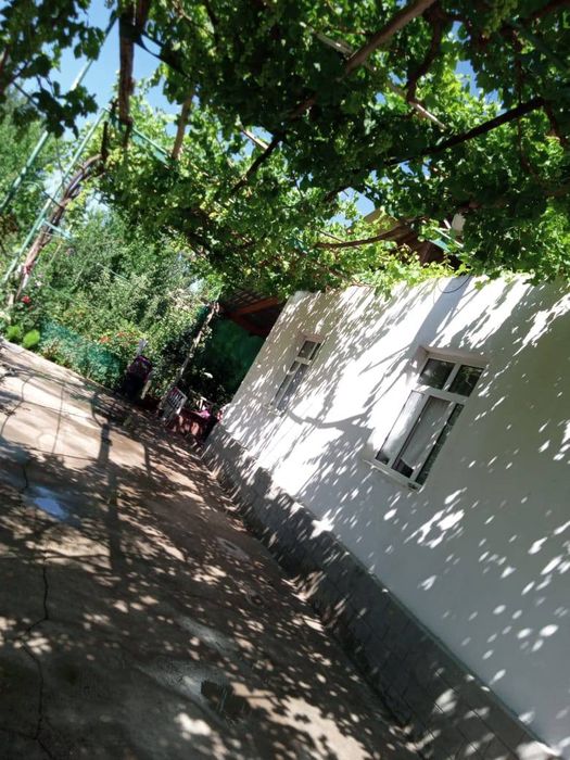 Продоеца дом 10 соток