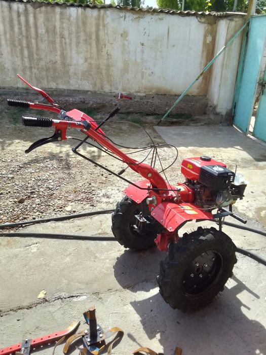 Matabloc holati ideal