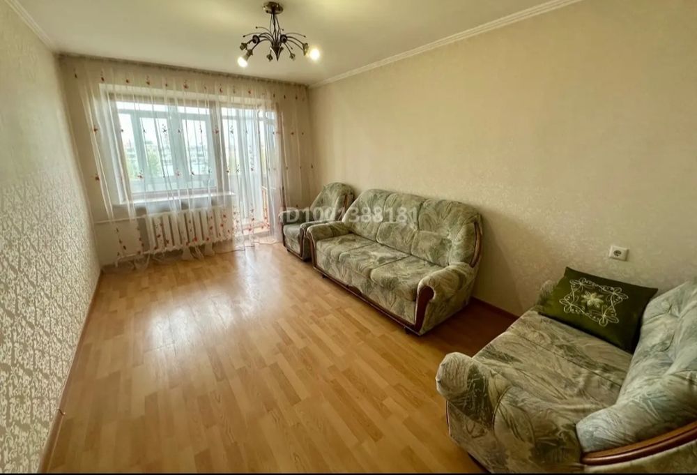 Продам 3х комн кв р-н 6 школы
