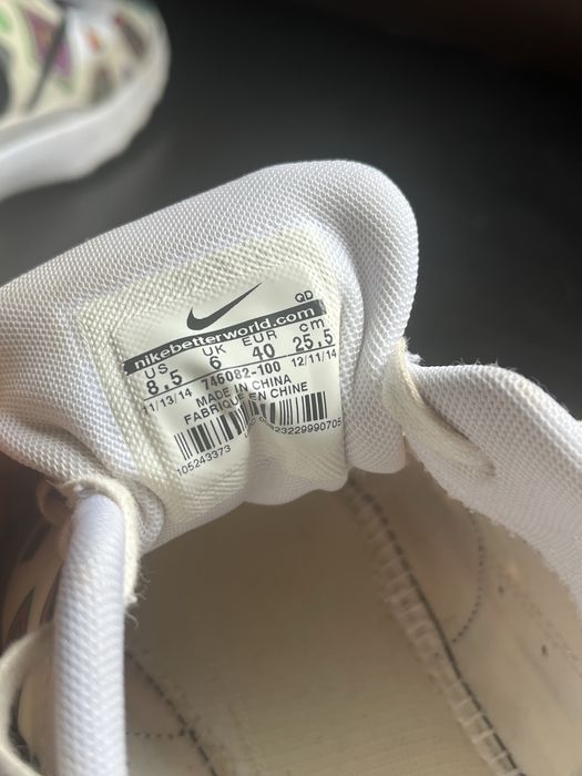 Nike Air Max Thea дамски маратонки оригинални 40 номер