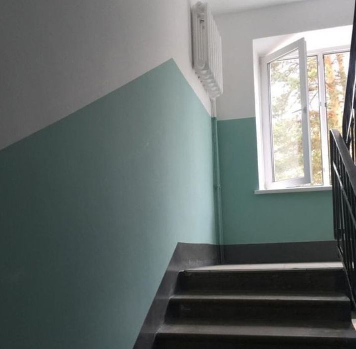 Ремонт Подъездов