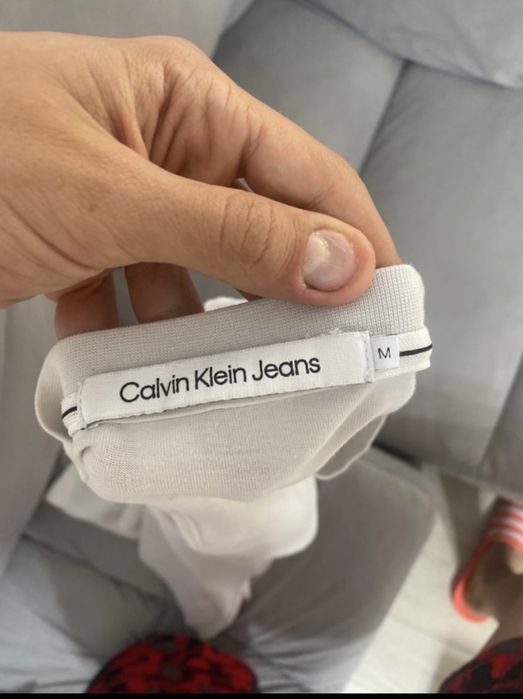 Tricou calvin klein