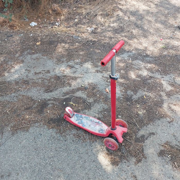 Продам самокаты...