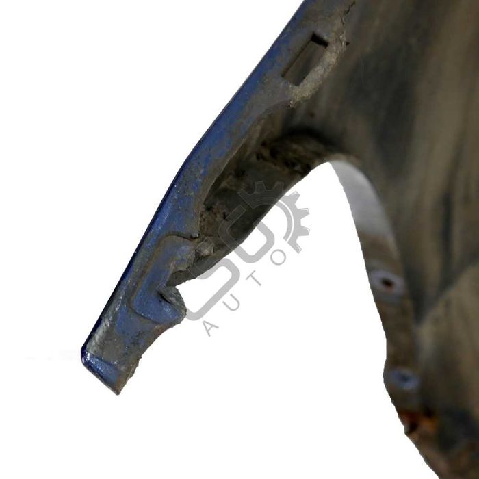 Задна броня Honda Jazz 2002-2008 ID:143431