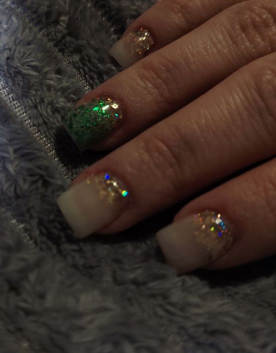 Маникюр, покрытие