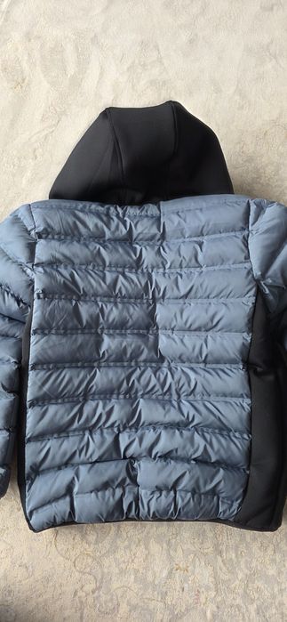 Geaca groasa pentru copii - Beneton - marime 150