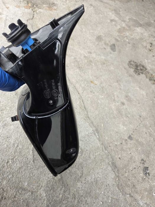 Oglinda stanga dreapta cu camera europa BMW seria 6 F06 F12 F13 nfl
