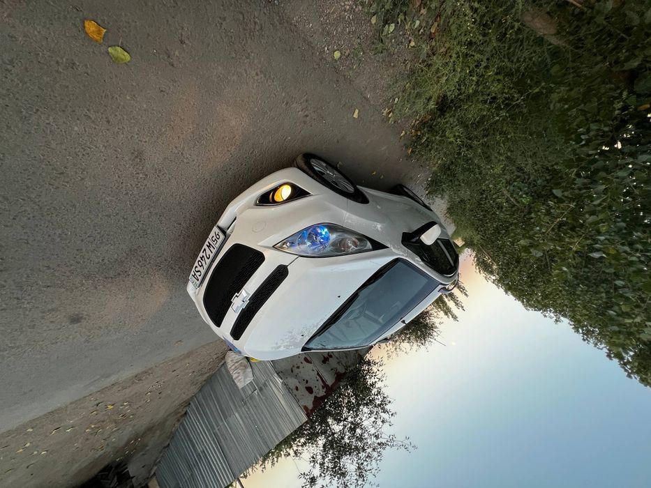 Chevrolet Spark M 300