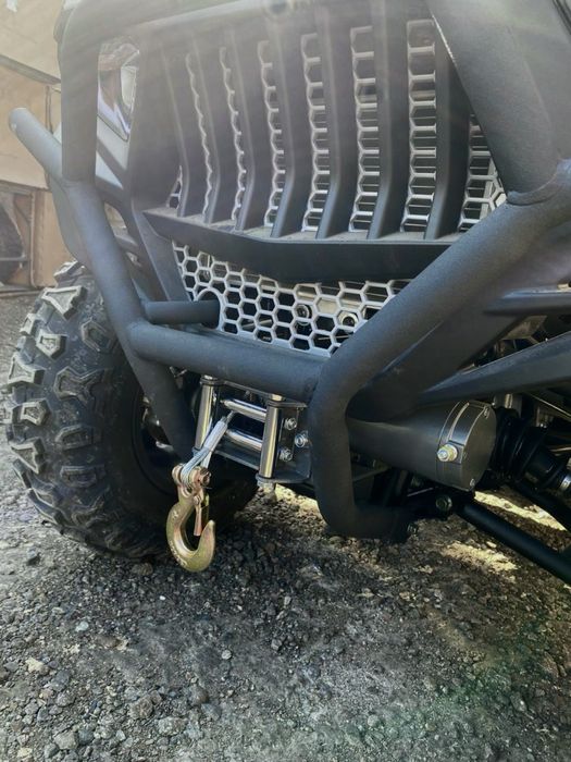 Квадроцикл со склада дешево