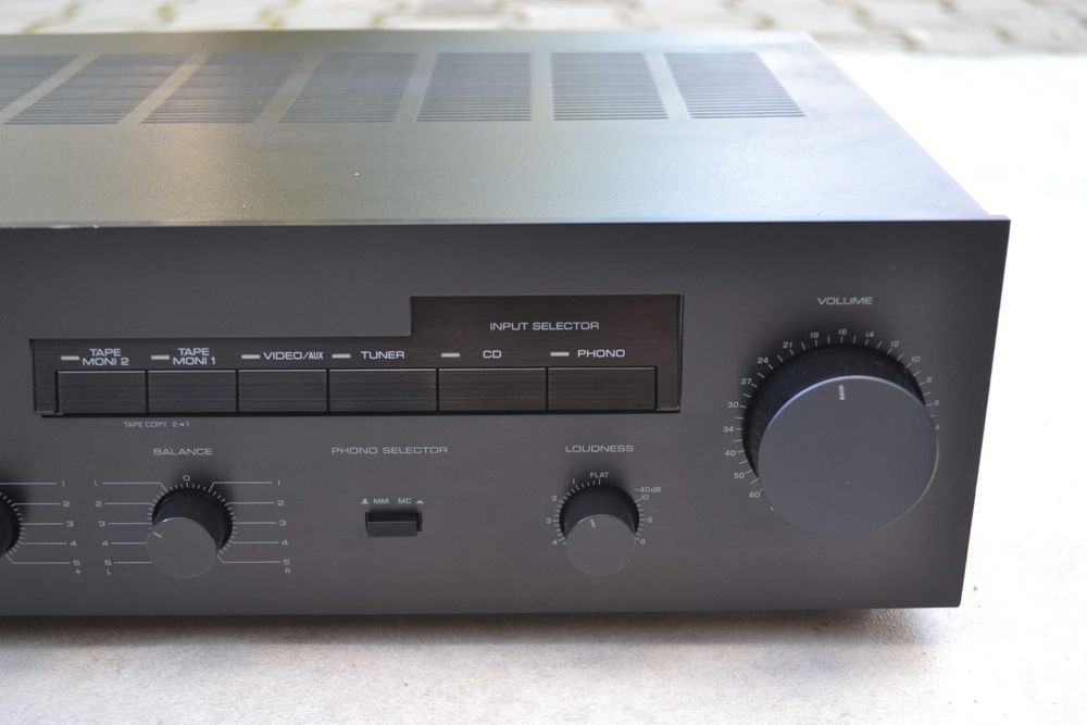 Amplificator Yamaha AX-400