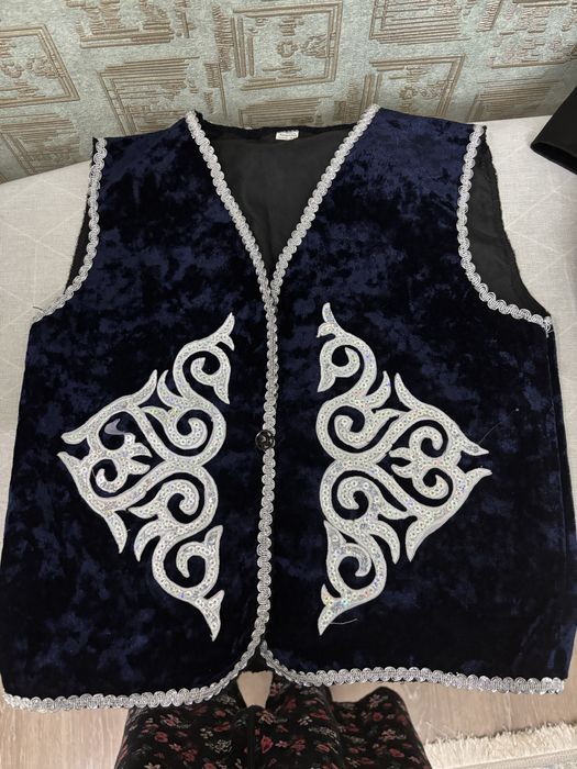 Кажекей сатылады