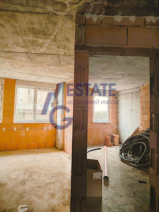 Продава се Двустаен апартамент в с. Равда, Област Бургас - 56 кв.м за 484 €/кв.м - Снимка #3