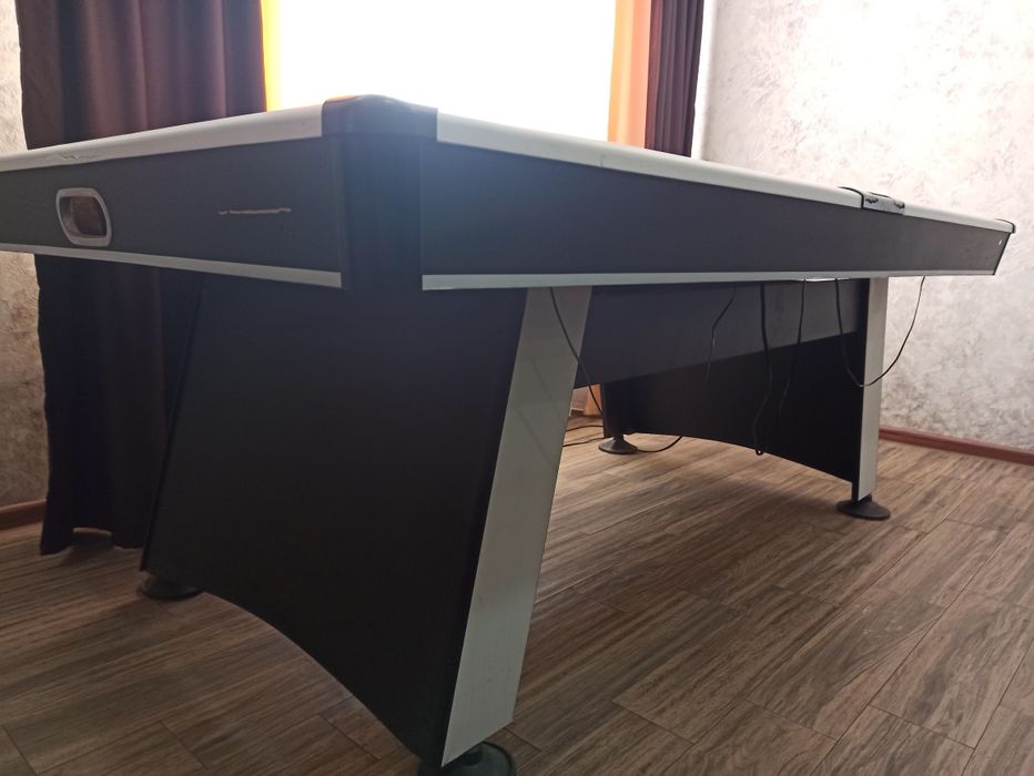 Аэрохоккей Atomic