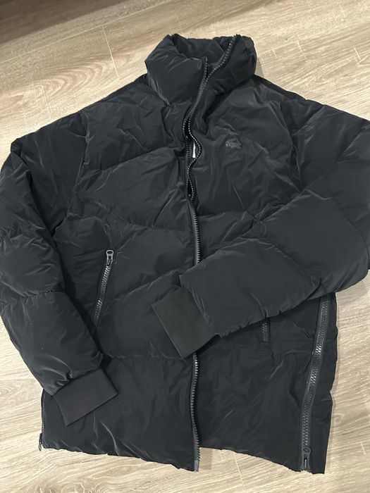 Женская куртка  Lacoste размер s/m