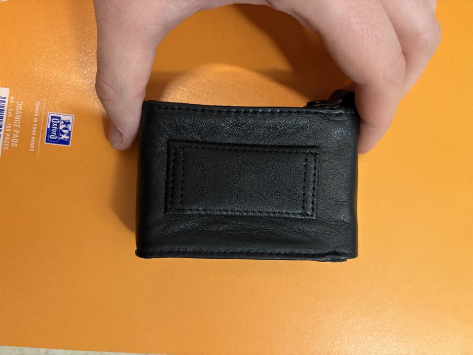 Olympus husa piele camera digitala