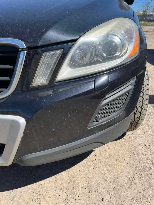 Volvo XC60 D5 AWD на части