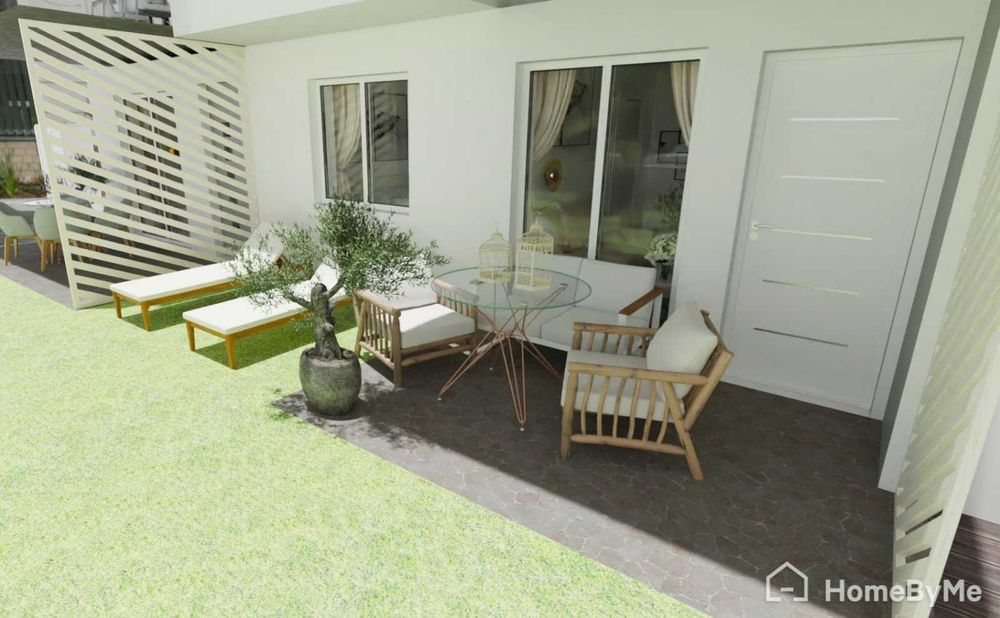 Продава се Двустаен апартамент в София, Бояна - 33 кв.м за 2273 €/кв.м - Снимка #1