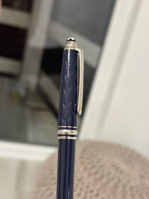 stilou Mont Blanc