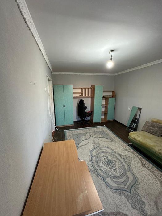 В центре (1 комн за 8000)