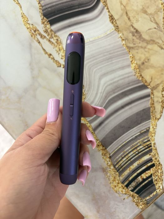 Aparat Glo HYPER noi