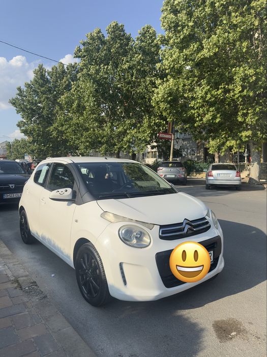 Citroen C1 , 2016