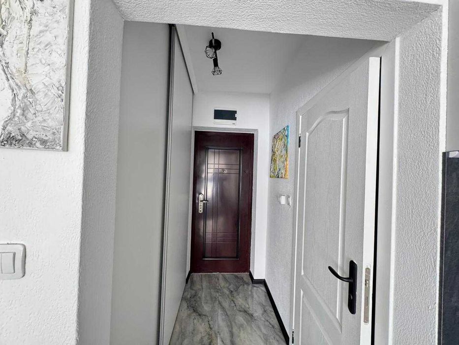 Сдается впервые! Дизайнерская студия 46 м² у моря (Несебър, Черно Море 3) БЕЗ КОМИССИИ. От собственника.