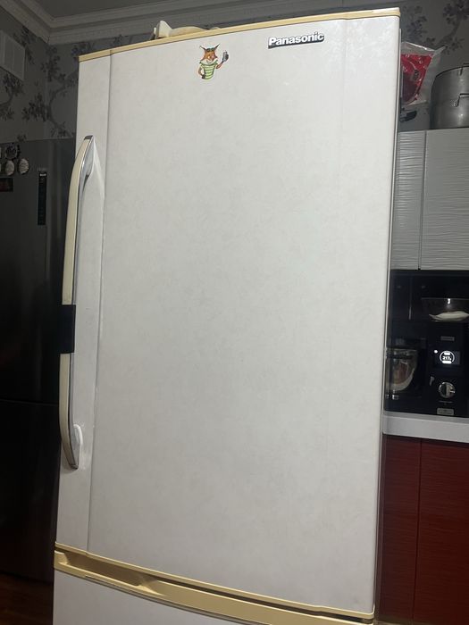 холодильник Panasonic