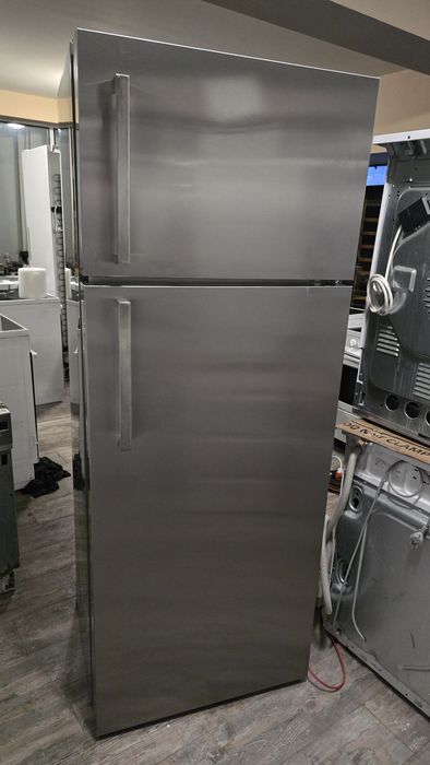 Хладилник с горна камера IKEA