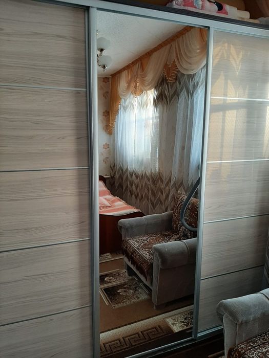 Продам дом в живописном месте