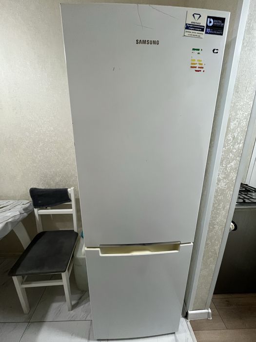 Холодильник самсунг