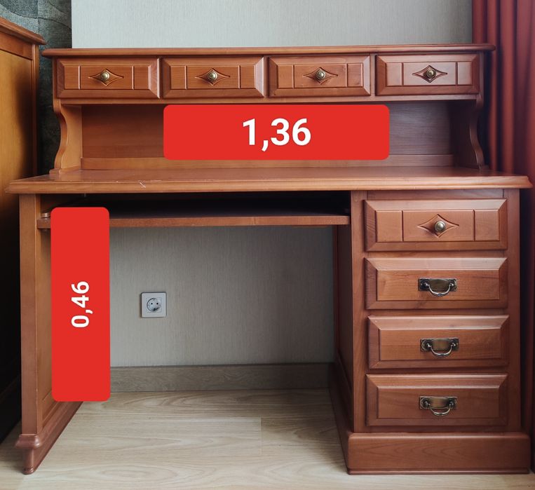 Спальный гарнитур