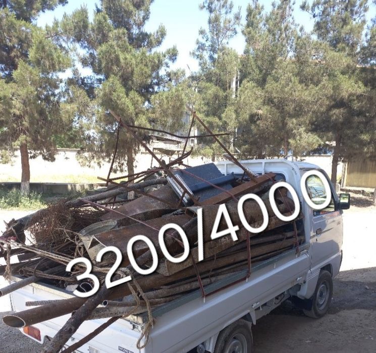 3000 som. Metallom olamiz metalom metallolom