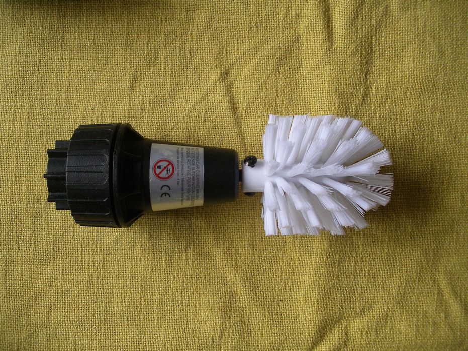 PARKSIDE турбо четка за миене .