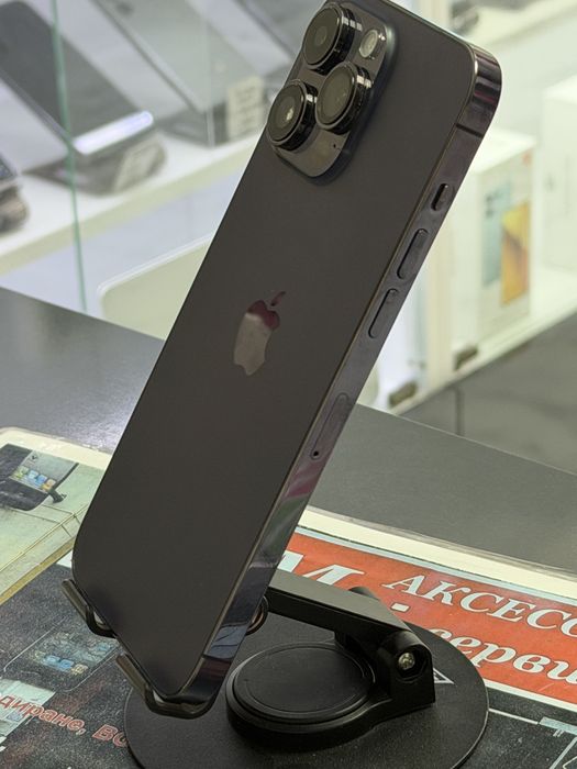 Iphone 14 Pro Max 256Gb