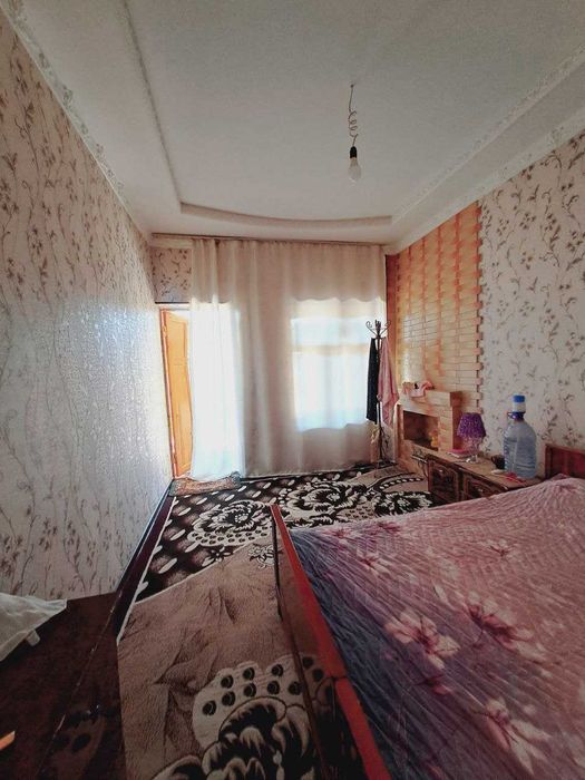 Яуй Абдулла Ортиковда, 4 сотих  54000 нархи