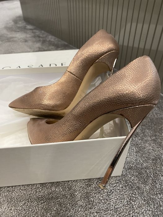 Оригинални дамски обувки CASADEI