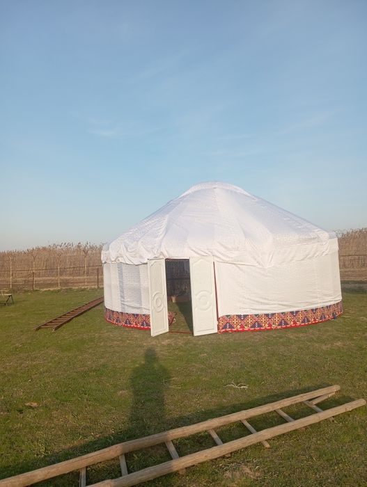 Юрта разборный, качественный