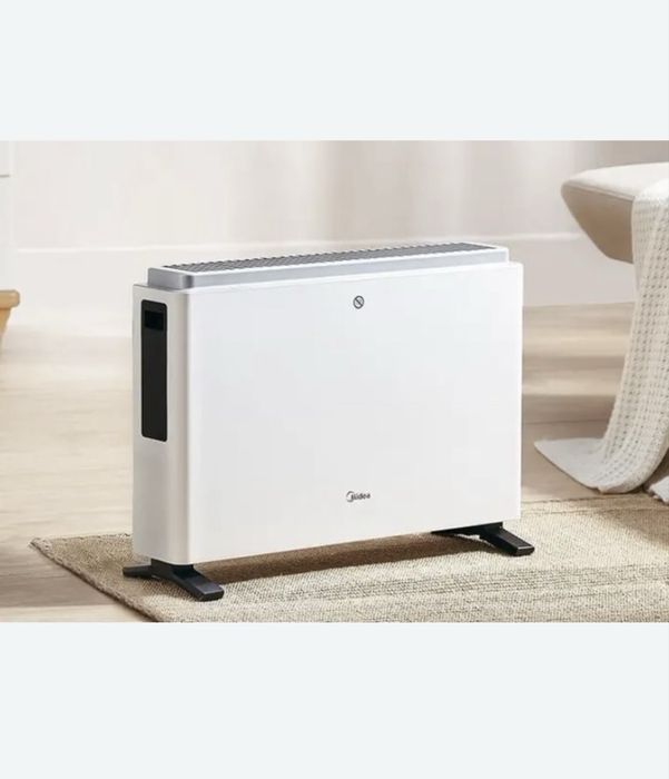 Обогреватели новые