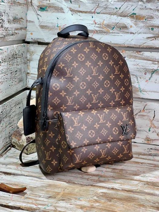 Раница Чанта Louis Vuitton модел 2026