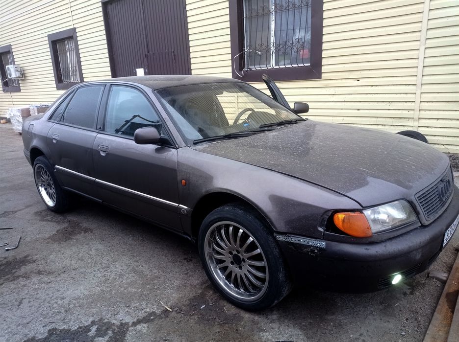 Продаётся Ауди А8