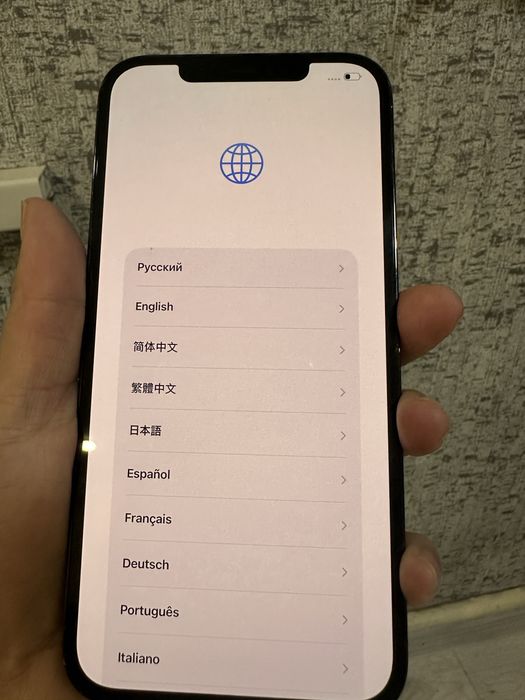 Продам i phone 12 pro max 256