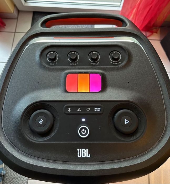 Boxa JBL PartyBox Ultimate 1200W