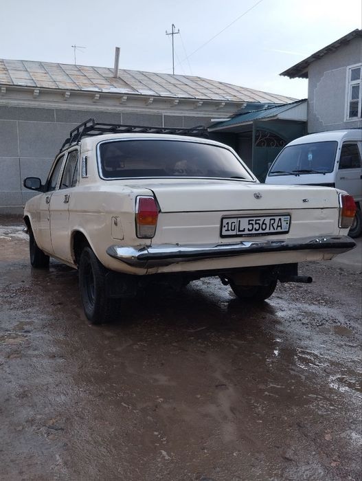 Volga Gaz 2410 narxi kelishamiz
