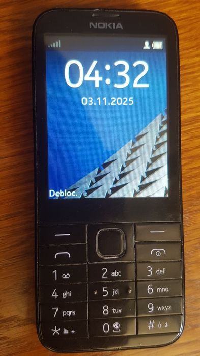 Din colectie, functional