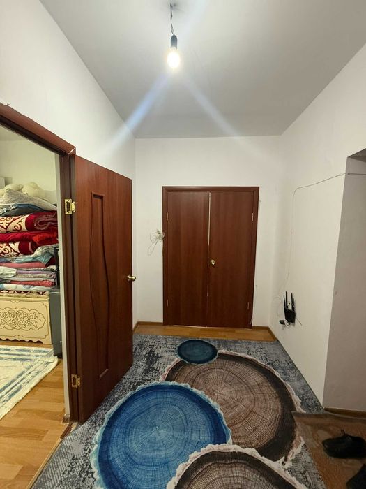 Продам 2х комн кв Бокенбай батыра