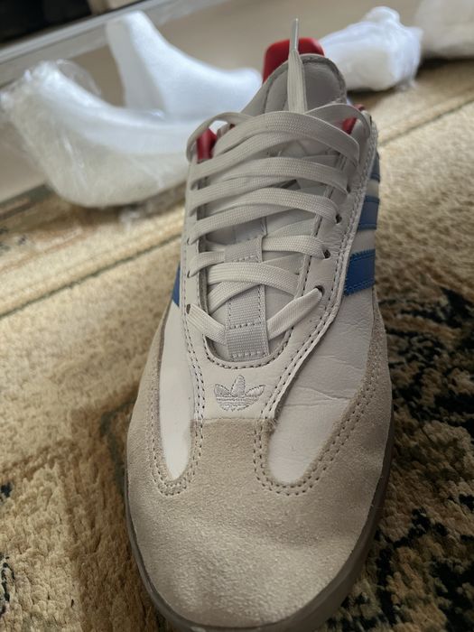 Кеды Adidas copa nationale